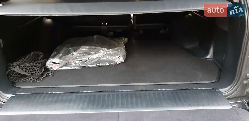 Позашляховик / Кросовер Lexus LX 2013 в Житомирі фото 13 Позашляховик / Кросовер Lexus LX 2013 в Житомирі