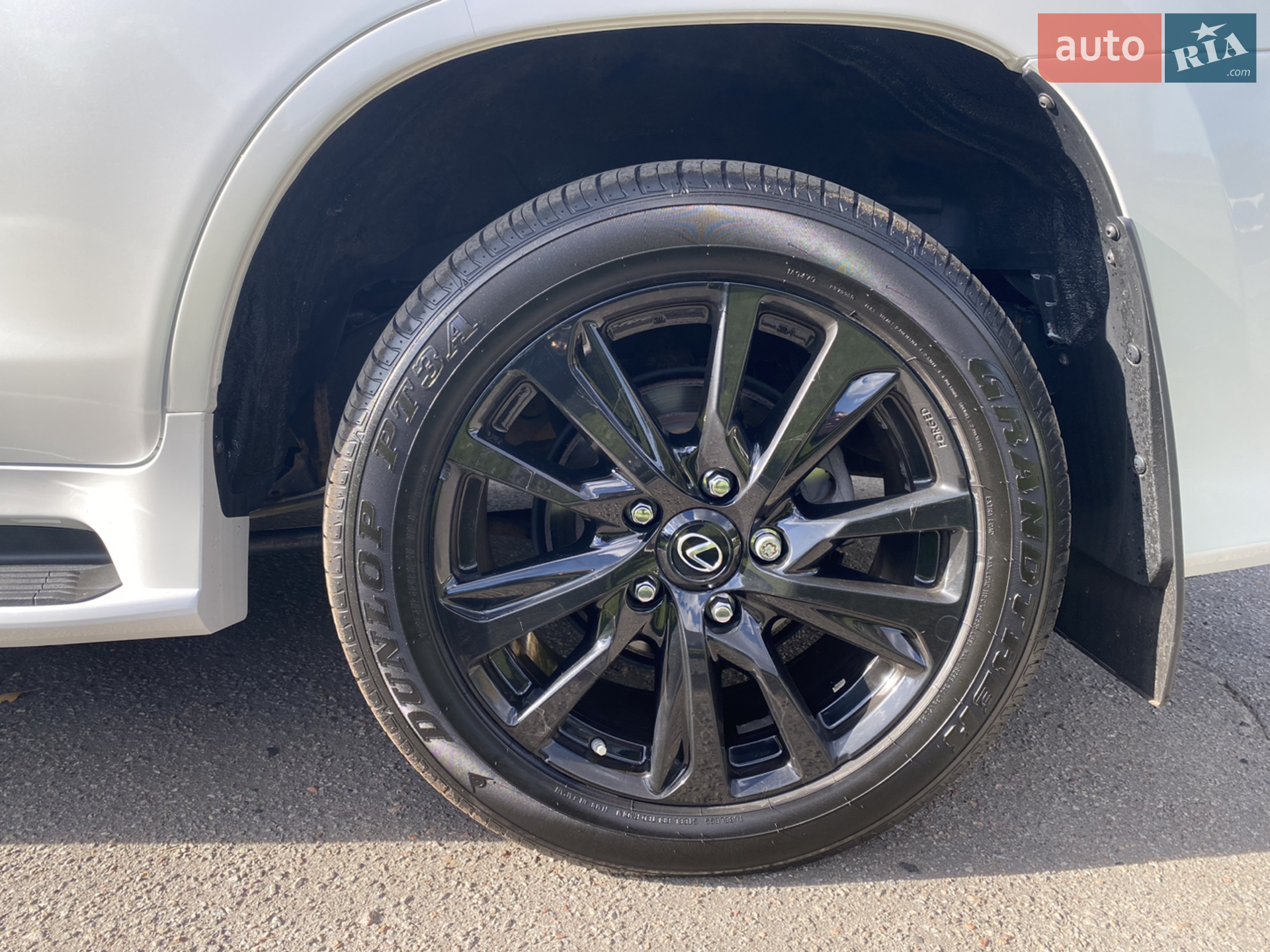 2019 Lexus LX - мініатюра 15