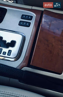 Внедорожник / Кроссовер Lexus LX 2005 в Киеве
