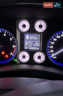 Внедорожник / Кроссовер Lexus LX 2008 в 