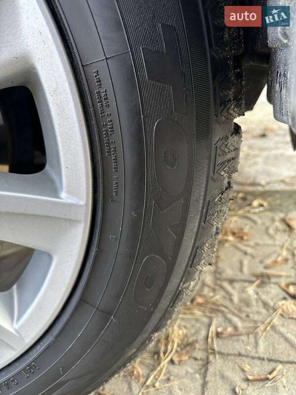 Позашляховик / Кросовер Lexus LX 2008 в Львові фото 11 Позашляховик / Кросовер Lexus LX 2008 в Львові