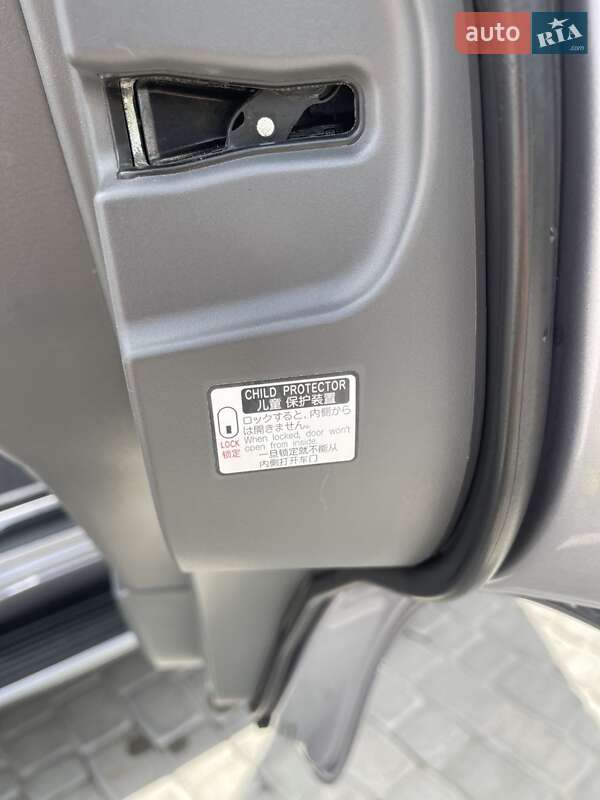 Внедорожник / Кроссовер Lexus LX 2008 в Львове