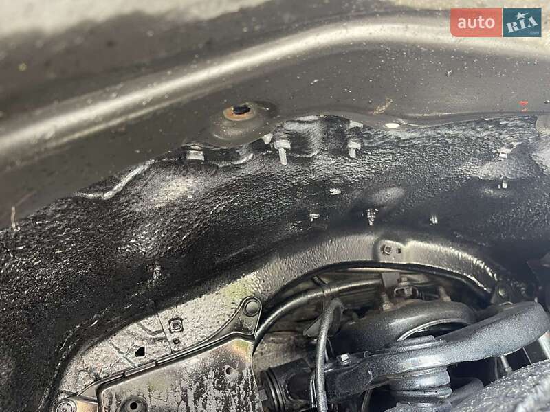 Позашляховик / Кросовер Lexus LX 2008 в Львові фото 72 Позашляховик / Кросовер Lexus LX 2008 в Львові