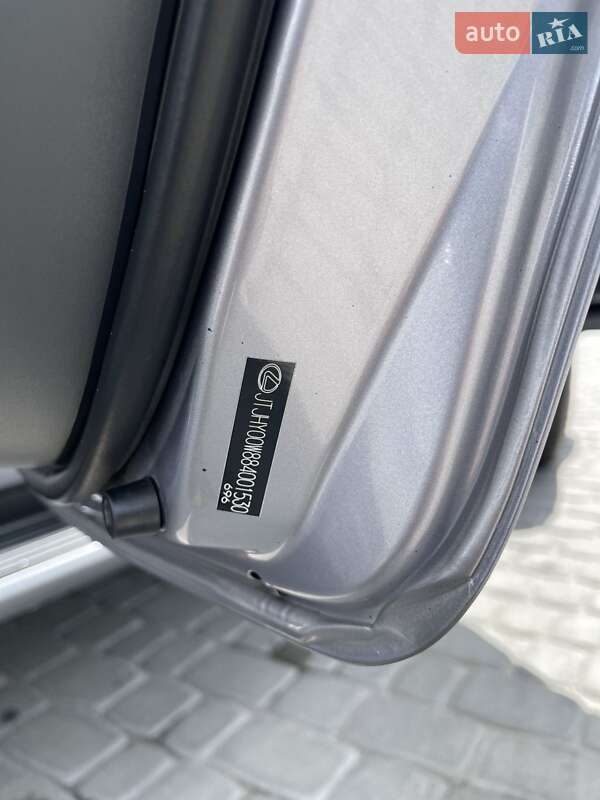 Позашляховик / Кросовер Lexus LX 2008 в Львові фото 78 Позашляховик / Кросовер Lexus LX 2008 в Львові