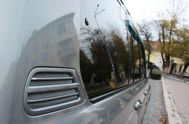 Внедорожник / Кроссовер Lexus LX 2001 в Одессе