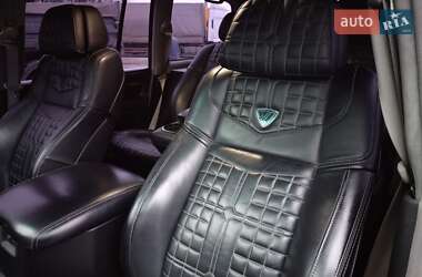 Внедорожник / Кроссовер Lexus LX 2006 в Киеве