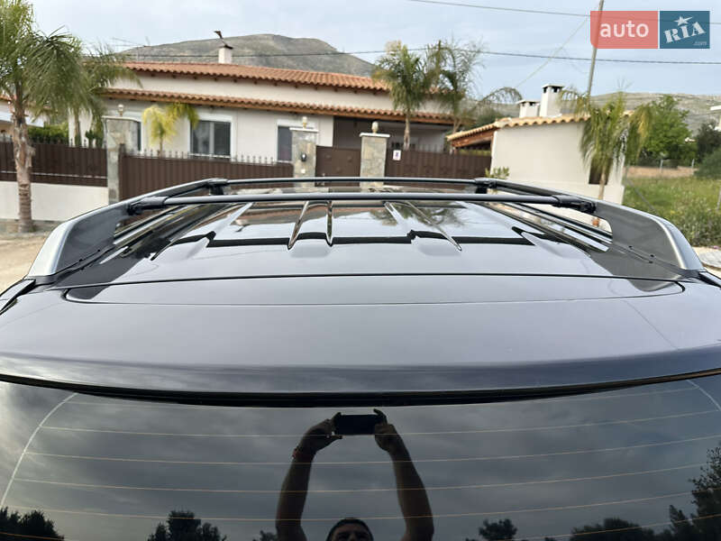 Внедорожник / Кроссовер Lexus LX 2011 в Черноморске фото 10 Внедорожник / Кроссовер Lexus LX 2011 в Черноморске