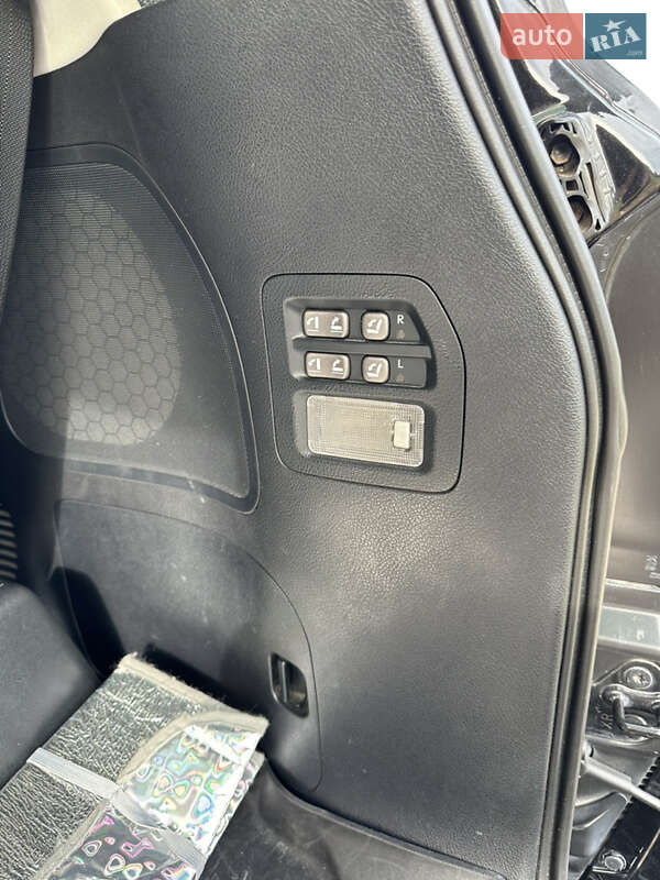 Внедорожник / Кроссовер Lexus LX 2011 в Черноморске фото 16 Внедорожник / Кроссовер Lexus LX 2011 в Черноморске