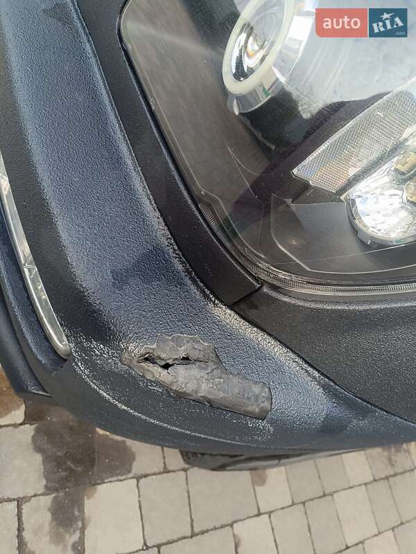 Позашляховик / Кросовер Lexus LX 2004 в Львові фото 18 Позашляховик / Кросовер Lexus LX 2004 в Львові