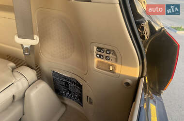 Внедорожник / Кроссовер Lexus LX 2008 в 