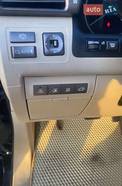 Внедорожник / Кроссовер Lexus LX 2008 в 