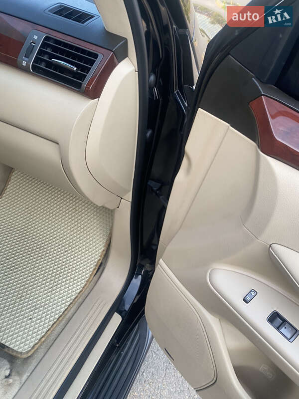 Внедорожник / Кроссовер Lexus LX 2008 в Одессе фото 40 Внедорожник / Кроссовер Lexus LX 2008 в Одессе