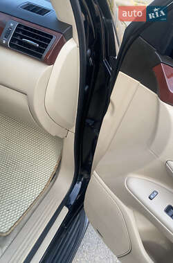 Внедорожник / Кроссовер Lexus LX 2008 в 