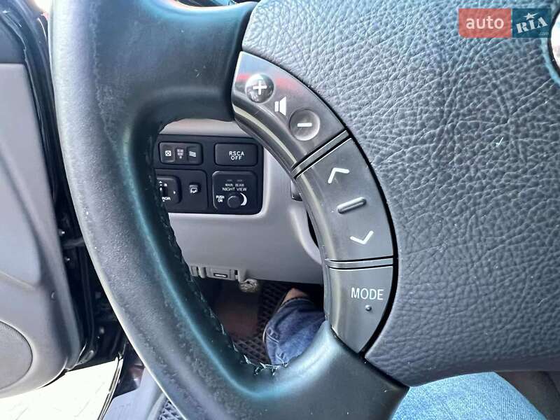 Позашляховик / Кросовер Lexus LX 2004 в Львові