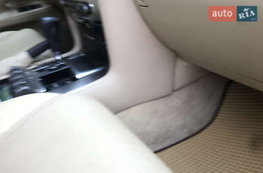 Внедорожник / Кроссовер Lexus LX 2011 в 
