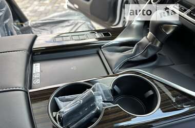 Внедорожник / Кроссовер Lexus LX 2022 в 