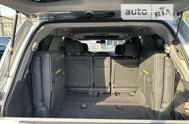 Внедорожник / Кроссовер Lexus LX 2008 в 