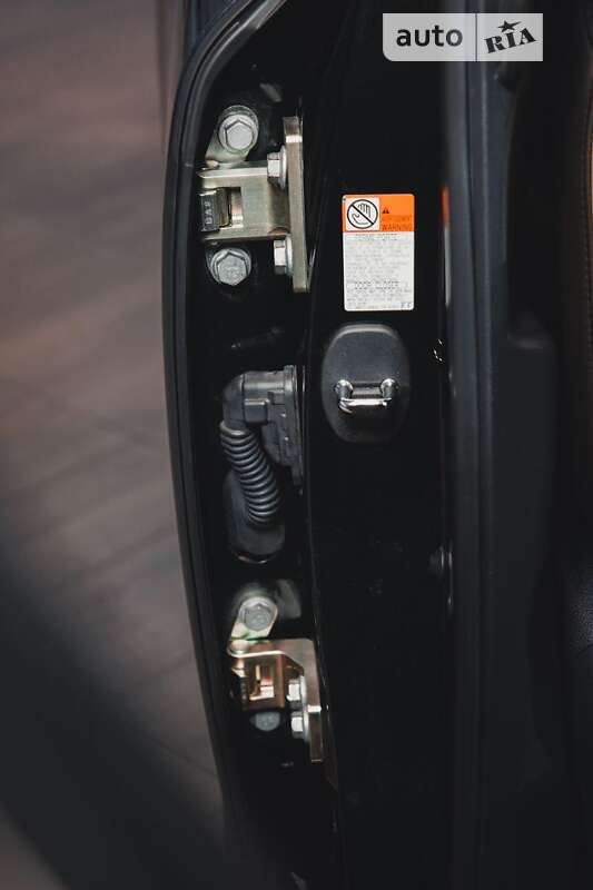 Внедорожник / Кроссовер Lexus LX 2024 в Днепре