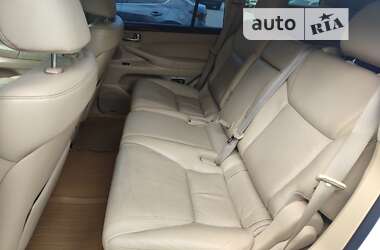 Позашляховик / Кросовер Lexus LX 2007 в Дніпрі