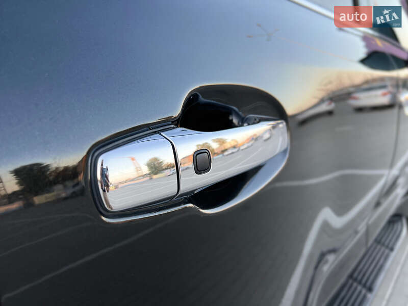 Позашляховик / Кросовер Lexus LX 2011 в Тернополі фото 57 Позашляховик / Кросовер Lexus LX 2011 в Тернополі