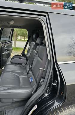 Внедорожник / Кроссовер Lexus LX 2010 в 