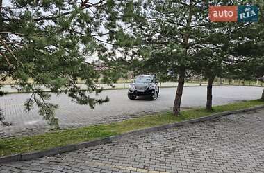Внедорожник / Кроссовер Lexus LX 2010 в 