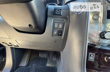 Внедорожник / Кроссовер Lexus LX 2010 в 