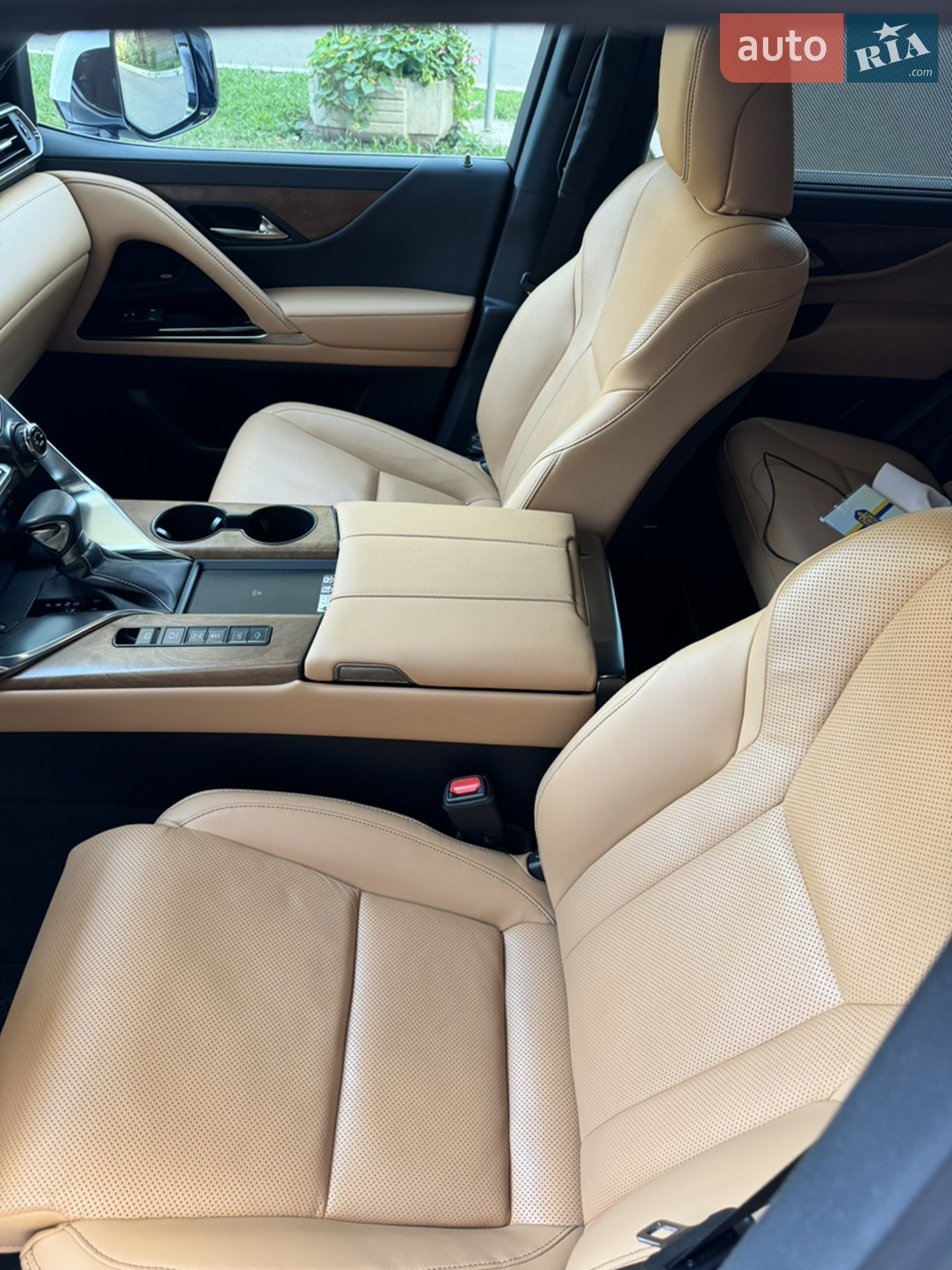 2022 Lexus LX - мініатюра 12