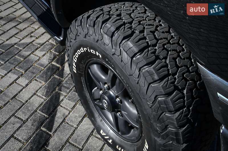 Внедорожник / Кроссовер Lexus LX 2003 в Львове фото 47 Внедорожник / Кроссовер Lexus LX 2003 в Львове