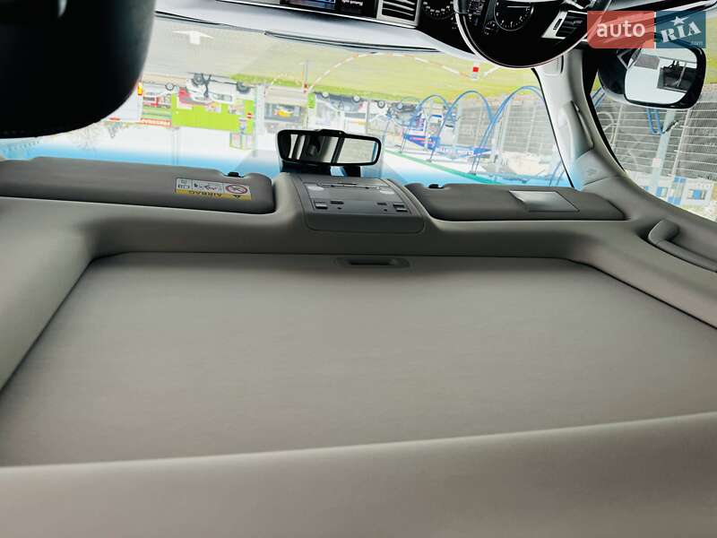 Внедорожник / Кроссовер Lexus LX 2013 в Днепре фото 16 Внедорожник / Кроссовер Lexus LX 2013 в Днепре
