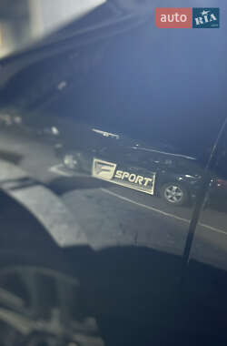 Внедорожник / Кроссовер Lexus LX 2010 в 