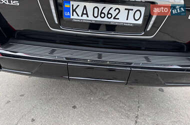 Внедорожник / Кроссовер Lexus LX 2019 в 