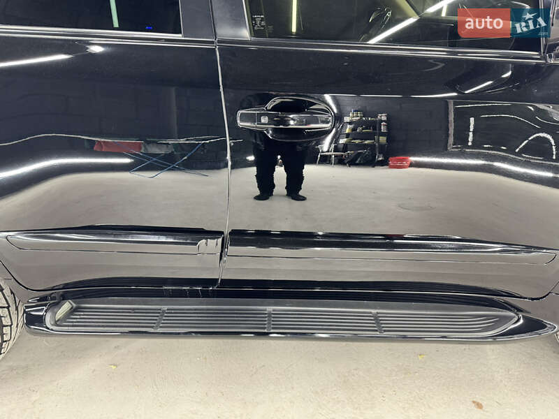 Позашляховик / Кросовер Lexus LX 2008 в Рівному