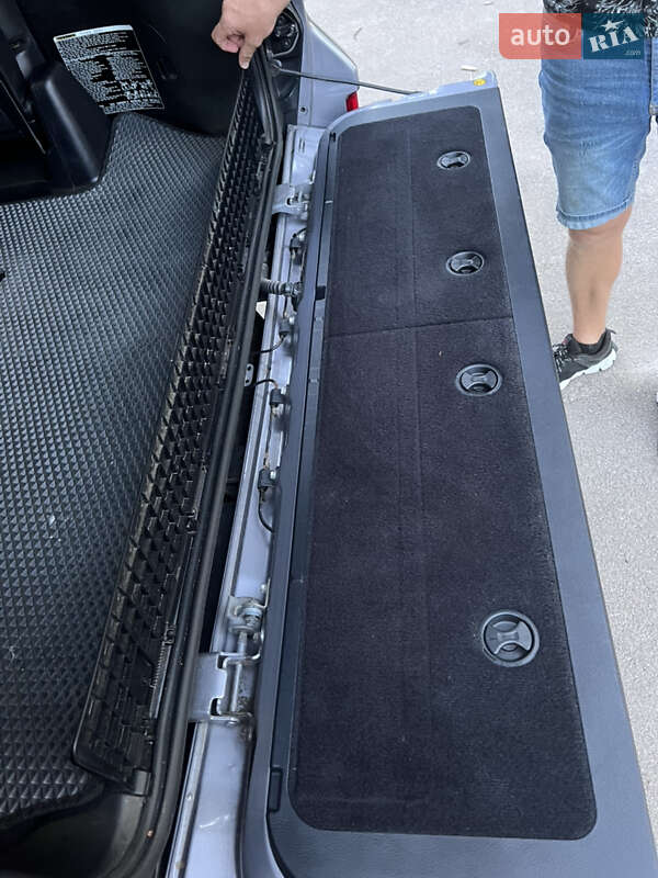 Внедорожник / Кроссовер Lexus LX 2011 в Коростышеве фото 50 Внедорожник / Кроссовер Lexus LX 2011 в Коростышеве