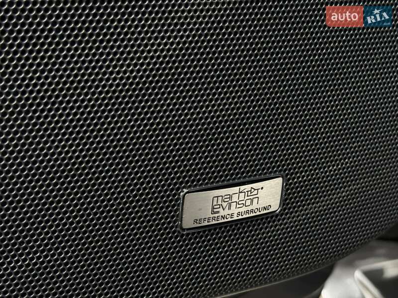 Позашляховик / Кросовер Lexus LX 2020 в Одесі