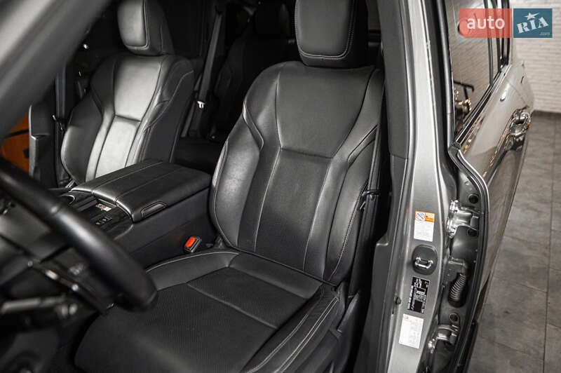 Внедорожник / Кроссовер Lexus LX 2022 в Одессе
