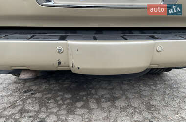 Внедорожник / Кроссовер Lexus LX 2008 в 