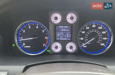 Внедорожник / Кроссовер Lexus LX 2008 в 