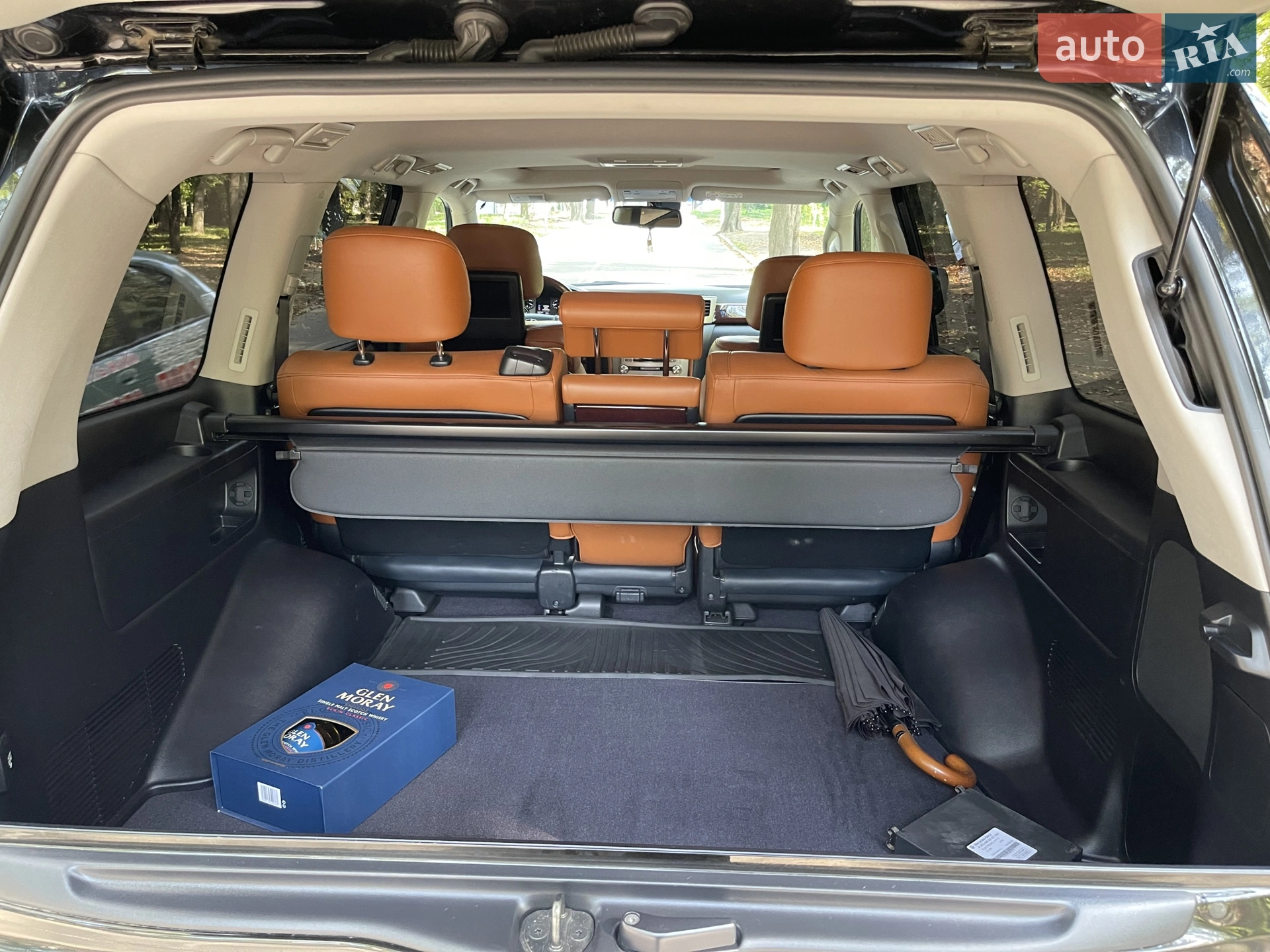 2013 Lexus LX - мініатюра 16