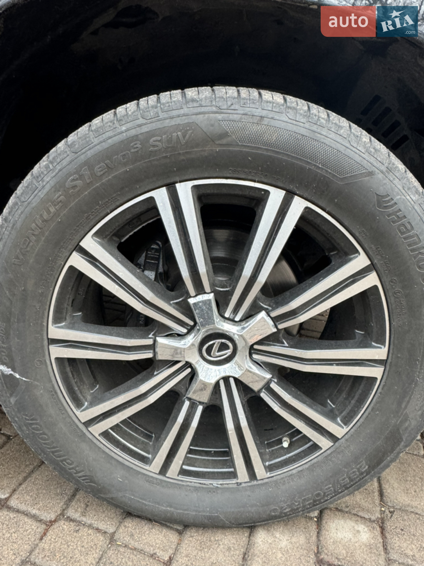 2013 Lexus LX - мініатюра 16