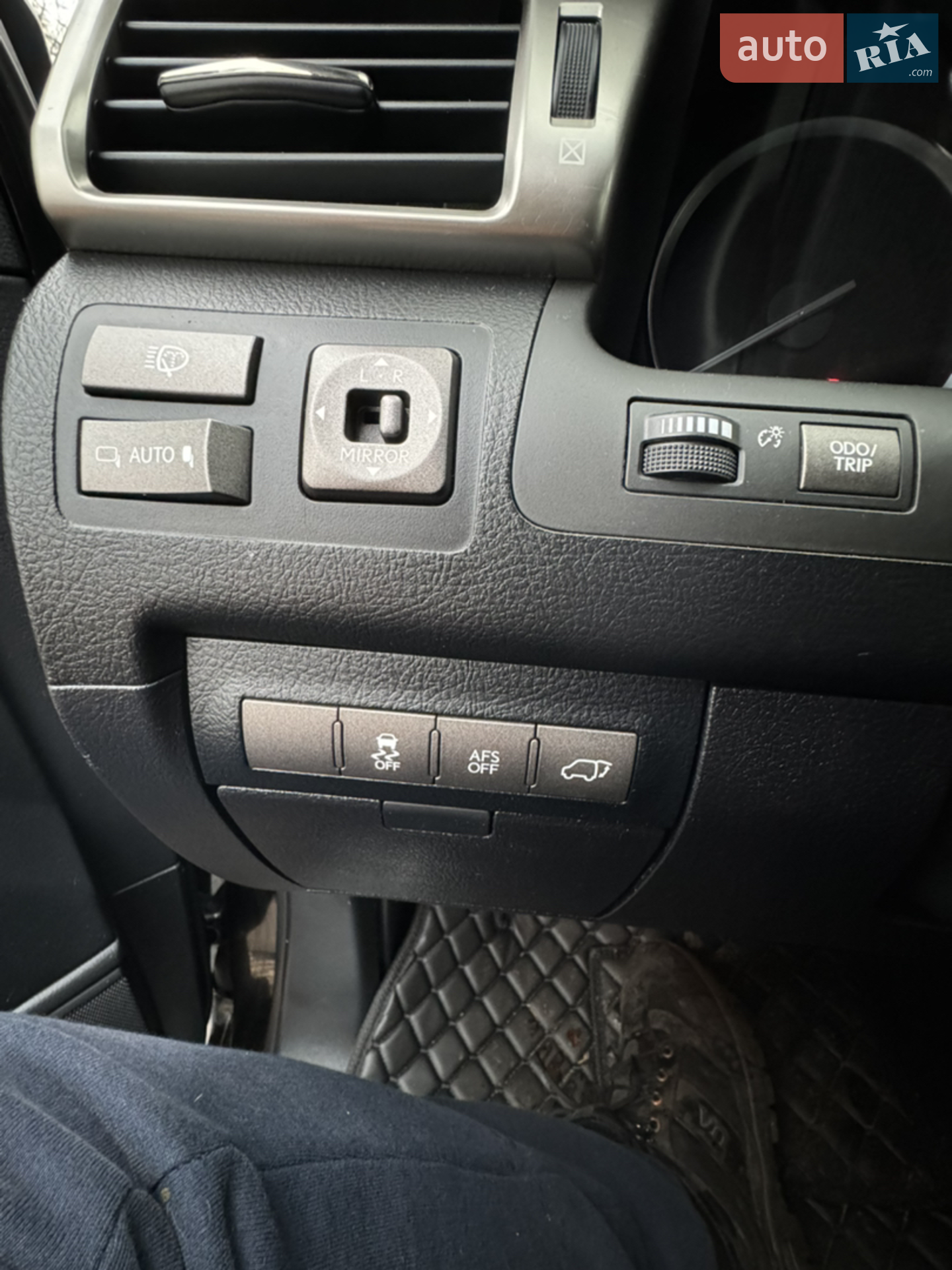 2013 Lexus LX - мініатюра 34