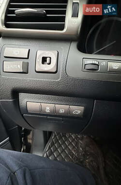 Позашляховик / Кросовер Lexus LX 2013 в 