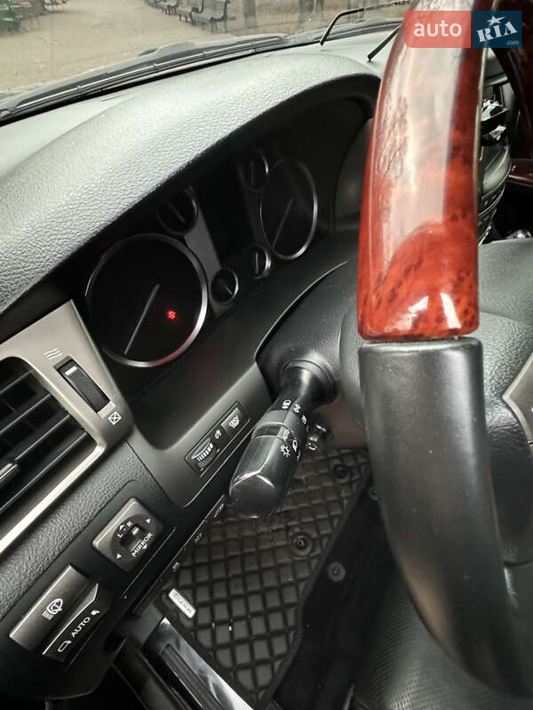 Позашляховик / Кросовер Lexus LX 2013 в Києві