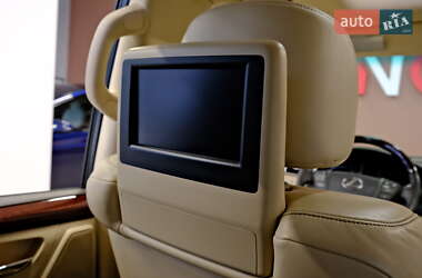 Внедорожник / Кроссовер Lexus LX 2013 в 