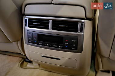 Внедорожник / Кроссовер Lexus LX 2013 в 