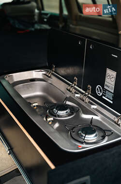 Позашляховик / Кросовер Lexus LX 2007 в 