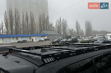 Позашляховик / Кросовер Lexus LX 2007 в 