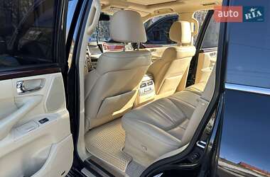 Позашляховик / Кросовер Lexus LX 2010 в Бердичеві