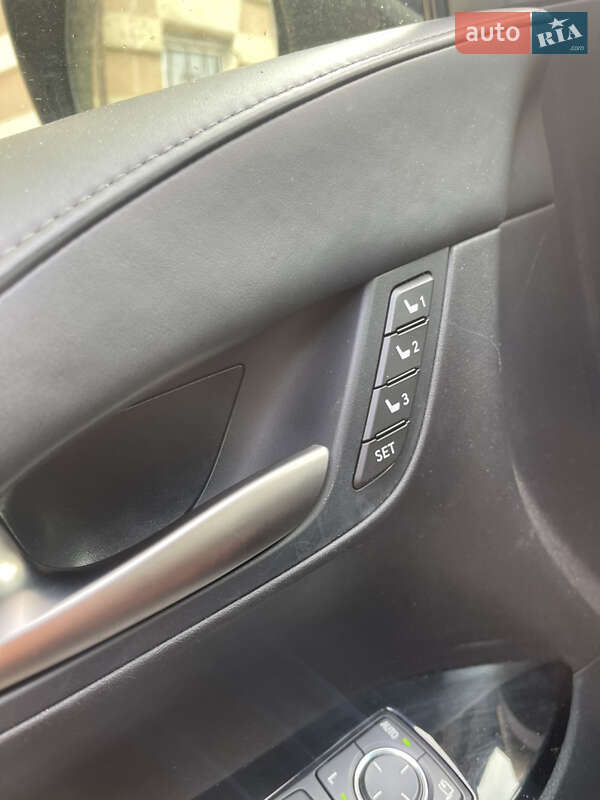 Внедорожник / Кроссовер Lexus LX 2016 в Киеве фото 11 Внедорожник / Кроссовер Lexus LX 2016 в Киеве