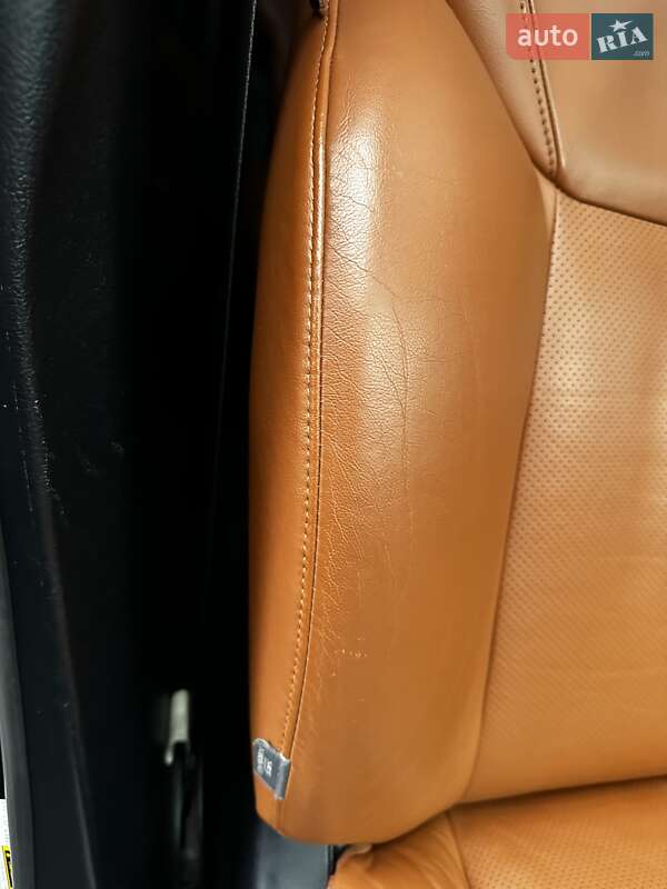 Внедорожник / Кроссовер Lexus LX 2011 в Тернополе